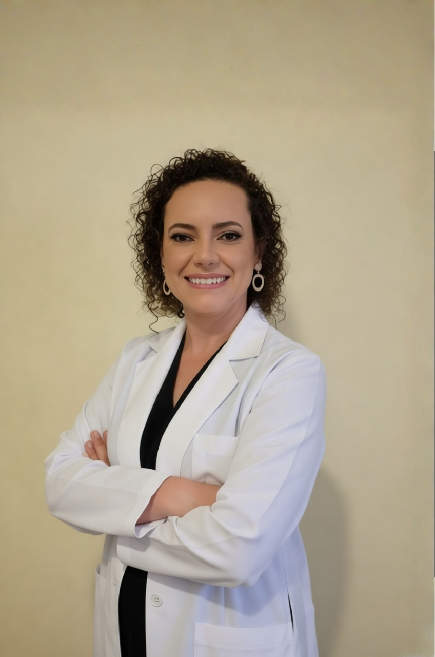 Dra. Karina Rojo De La Vega